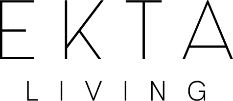 EKTA Living Logo