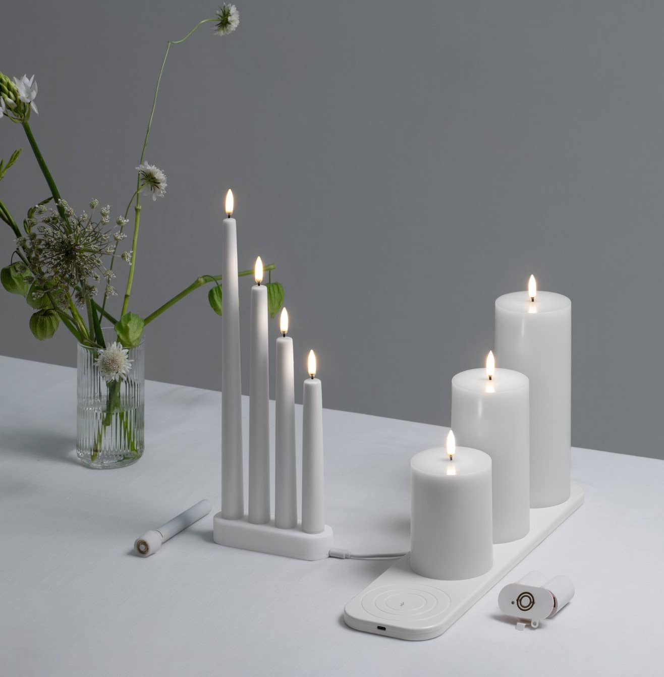 Uyuni Lighting Candles Hospitality