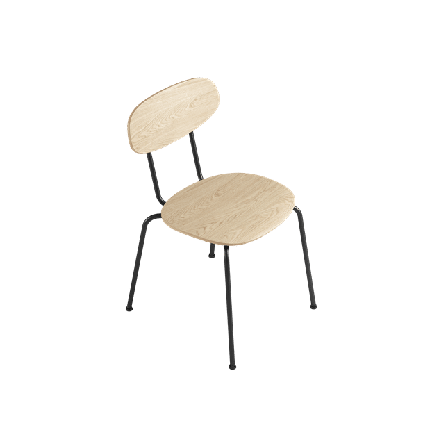 Ekta Living Scala Chair