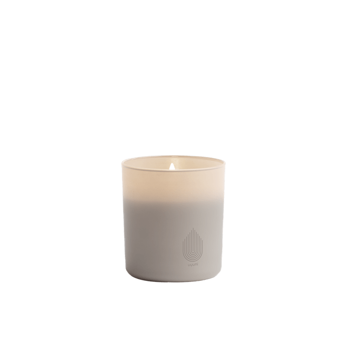 Uyuni Glass Candle